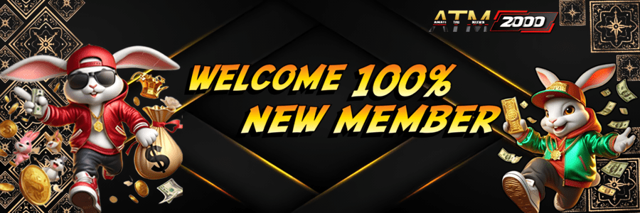 Promo Bonus New Member 100% Game Slot Online Pragmatic Play dan PG Soft Indonesia